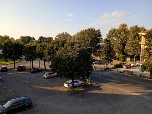 Attico / Mansarda in vendita a Reggio Emilia RE