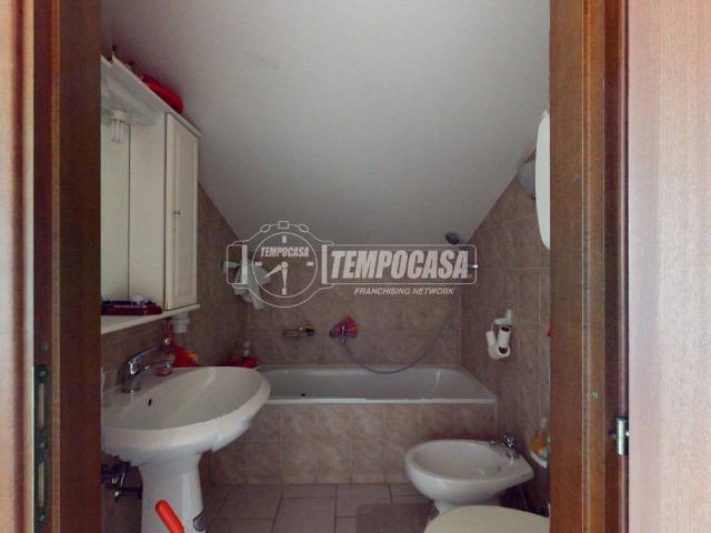 Attico / Mansarda in vendita a Reggio Emilia RE
