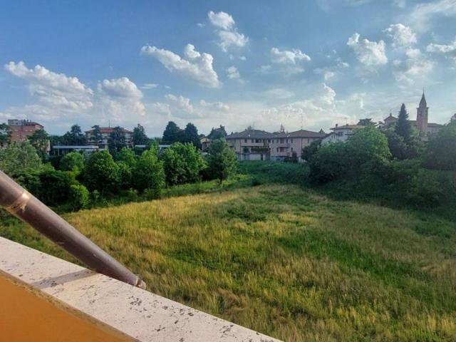 Attico / Mansarda in vendita a Reggio Emilia RE