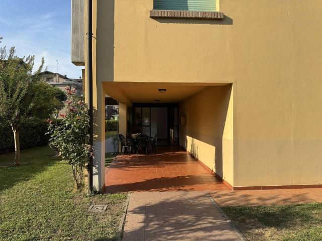 Attico / Mansarda in vendita a Reggio Emilia RE
