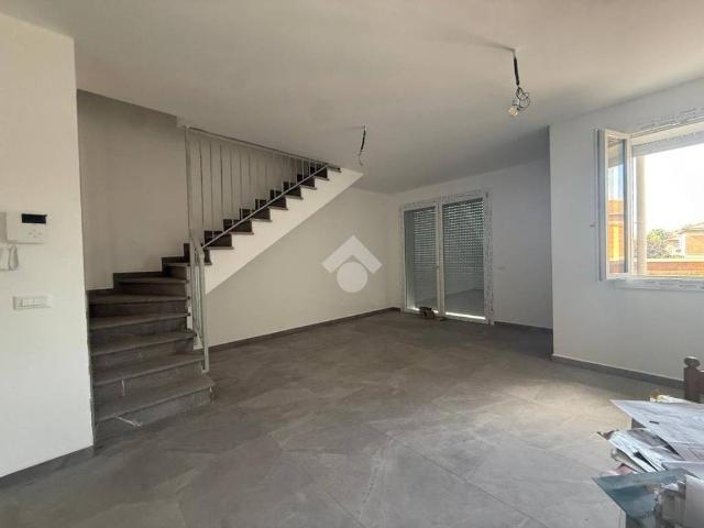 Attico / Mansarda in vendita a Reggio Emilia RE