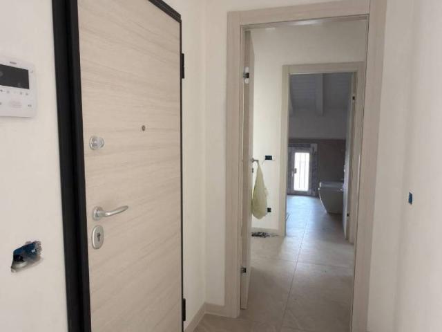 Attico / Mansarda in vendita a Reggio Emilia RE
