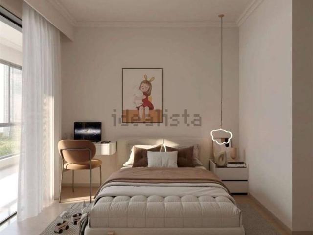 Attico / Mansarda in vendita a Reggio Emilia RE
