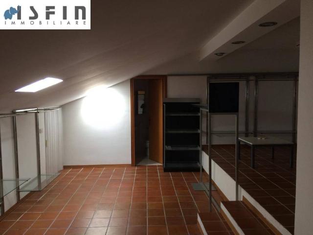 Attico / Mansarda in vendita a Rende CS