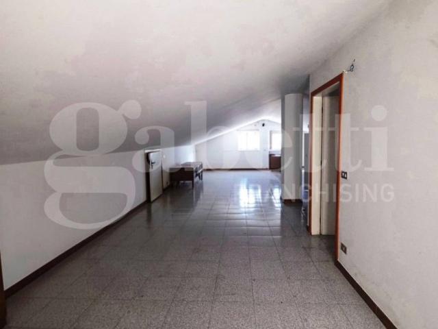 Attico / Mansarda in vendita a Rende CS