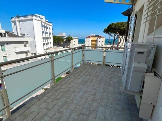 Attico / Mansarda in vendita a Riccione RN