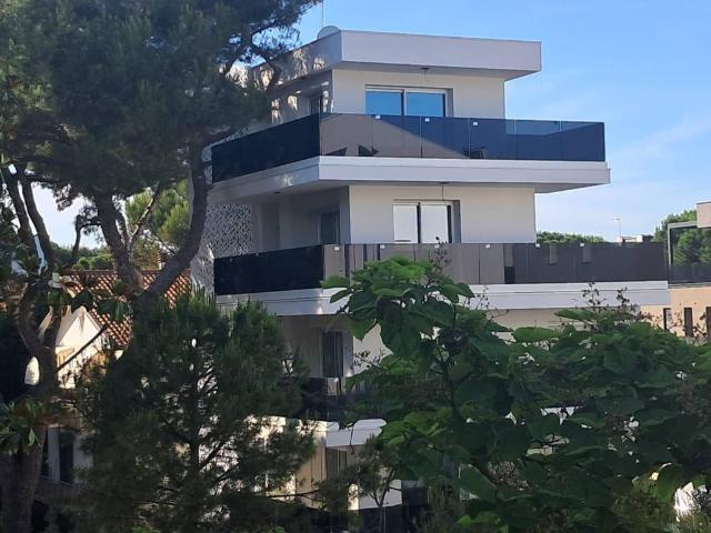 Attico / Mansarda in vendita a Riccione RN