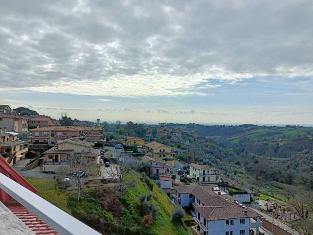 Attico / Mansarda in vendita a Riano RM