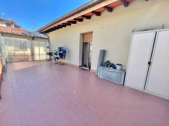 Attico / Mansarda in vendita a Rignano sull'Arno FI
