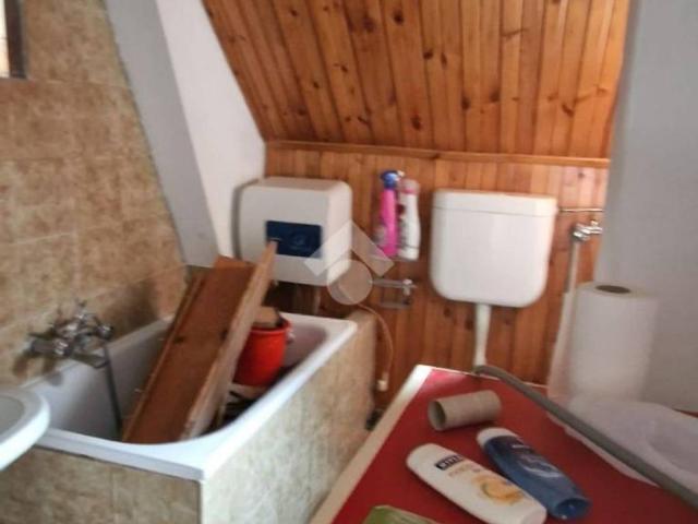 Attico / Mansarda in vendita a Riese Pio X TV