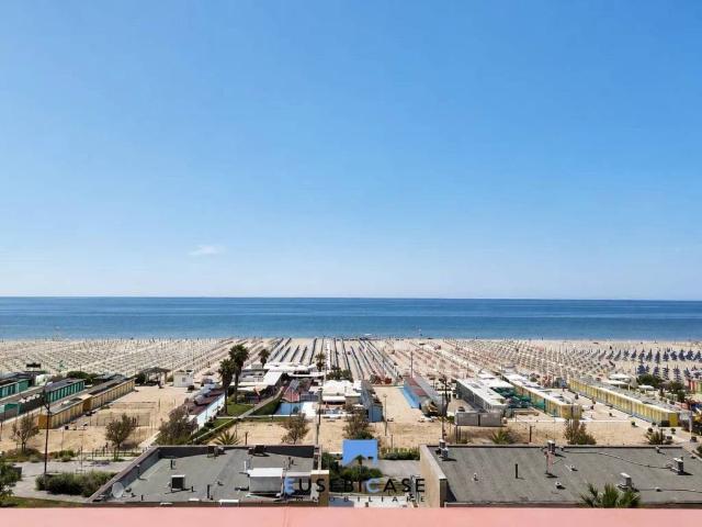 Attico / Mansarda in vendita a Rimini RN