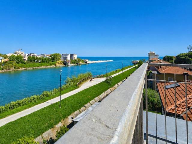 Attico / Mansarda in vendita a Rimini RN