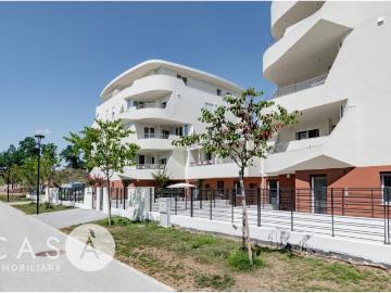 Attico / Mansarda in vendita a Rimini RN