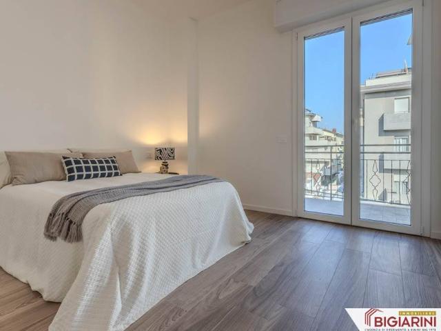 Attico / Mansarda in vendita a Rimini RN