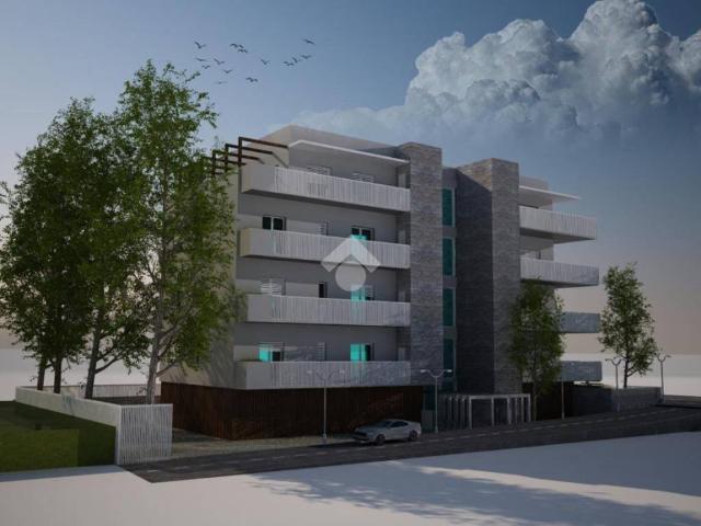 Attico / Mansarda in vendita a Rimini RN