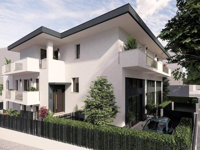 Attico / Mansarda in vendita a Rimini RN