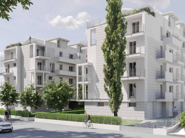 Attico / Mansarda in vendita a Rimini RN