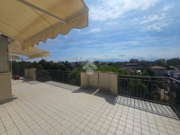 Attico / Mansarda in vendita a Rimini RN