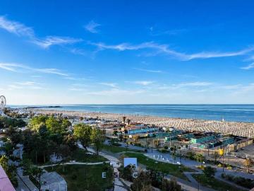 Attico / Mansarda in vendita a Rimini RN
