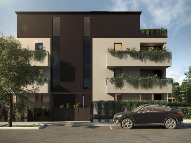 Attico / Mansarda in vendita a Rimini RN