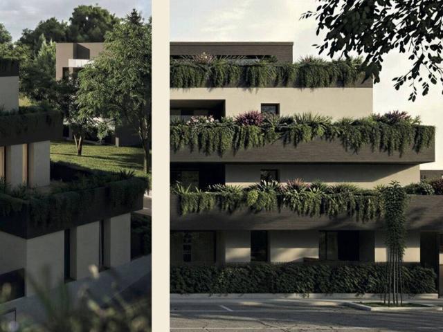 Attico / Mansarda in vendita a Rimini RN