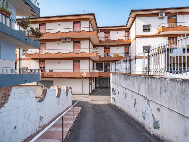Attico / Mansarda in vendita a Riposto CT