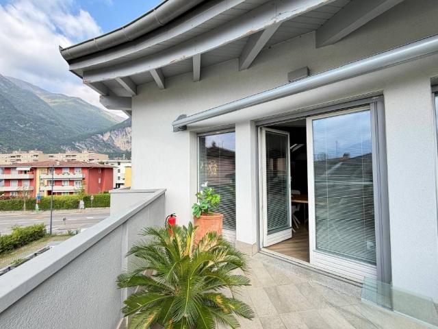 Attico / Mansarda in vendita a Riva del Garda TN