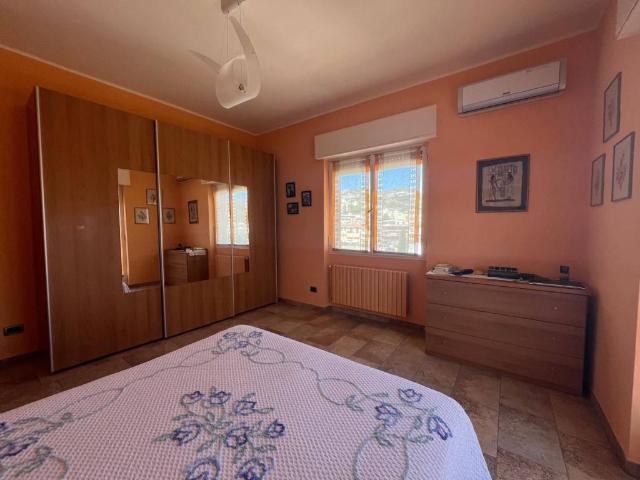 Attico / Mansarda in vendita a Riva Ligure IM