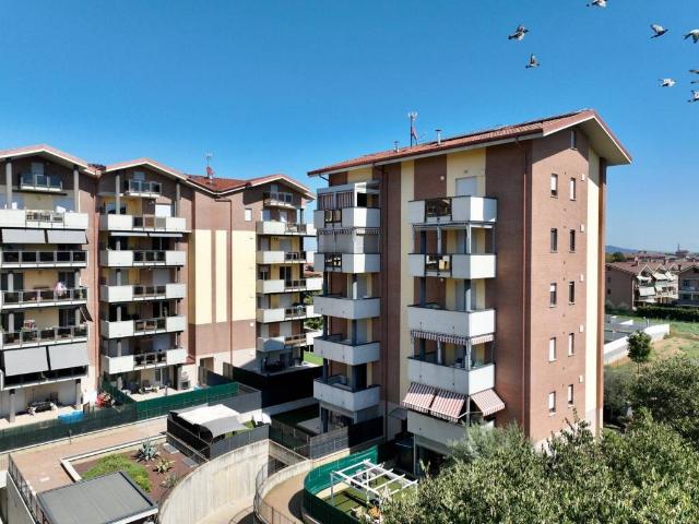Appartamento in vendita a Rivalta di Torino TO