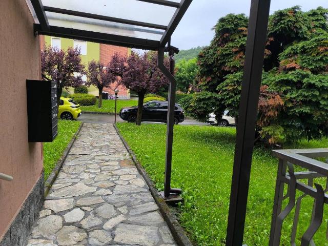Attico / Mansarda in vendita a Roccaforte Mondovì CN