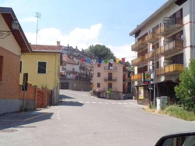 Attico / Mansarda in vendita a Roburent CN
