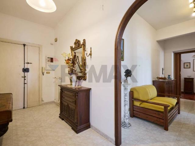 Attico / Mansarda in vendita a Roma RM