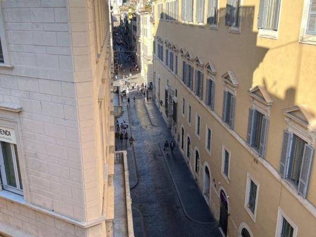 Attico / Mansarda in vendita a Roma RM