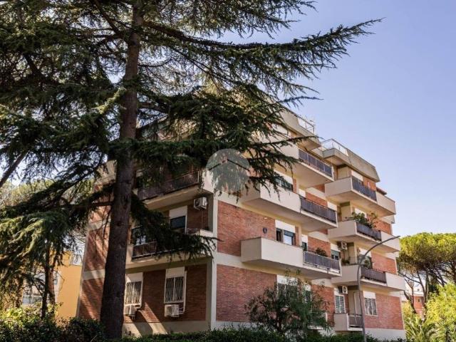 Attico / Mansarda in vendita a Roma RM