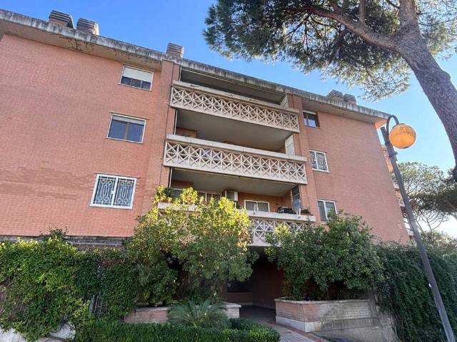 Attico / Mansarda in vendita a Roma RM