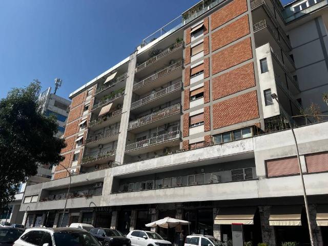 Attico / Mansarda in vendita a Roma RM