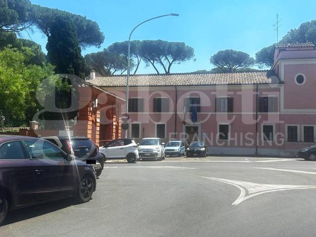 Attico / Mansarda in vendita a Roma RM