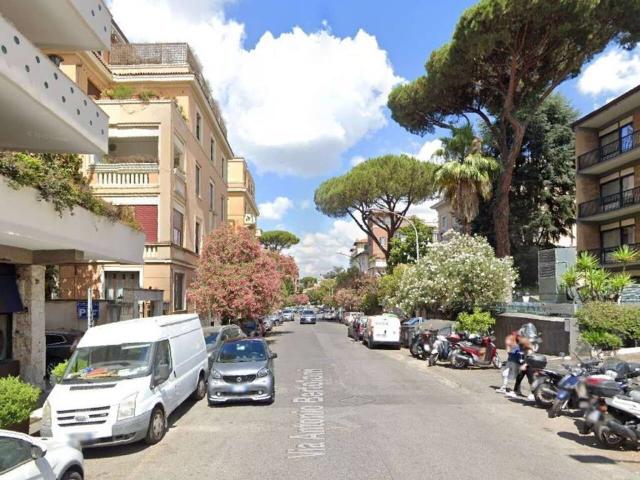 Attico / Mansarda in vendita a Roma RM