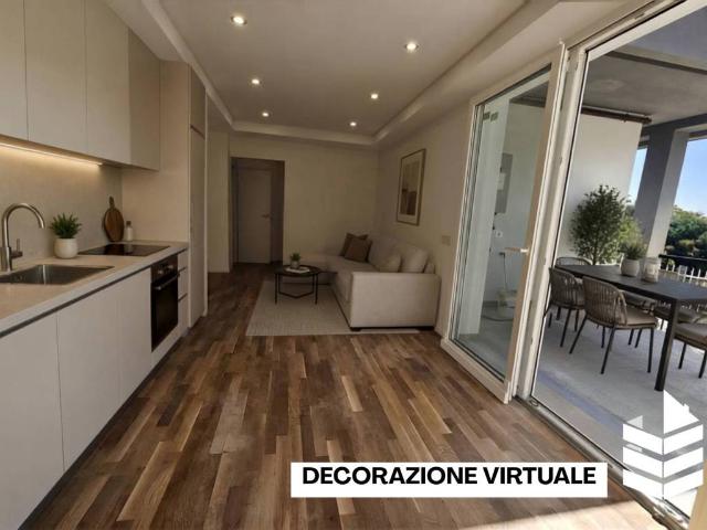 Attico / Mansarda in vendita a Roma RM