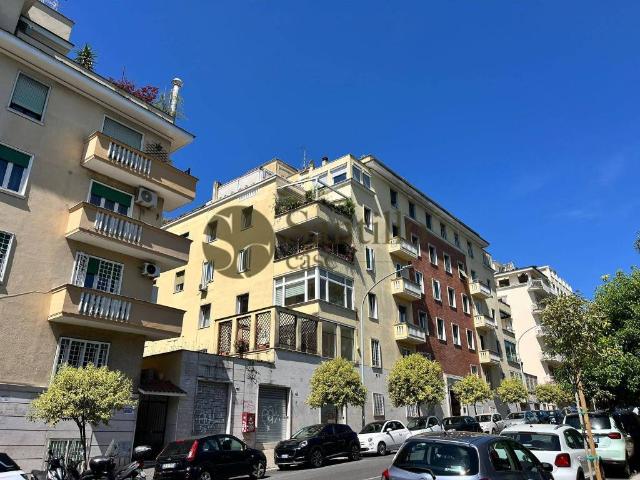 Attico / Mansarda in vendita a Roma RM