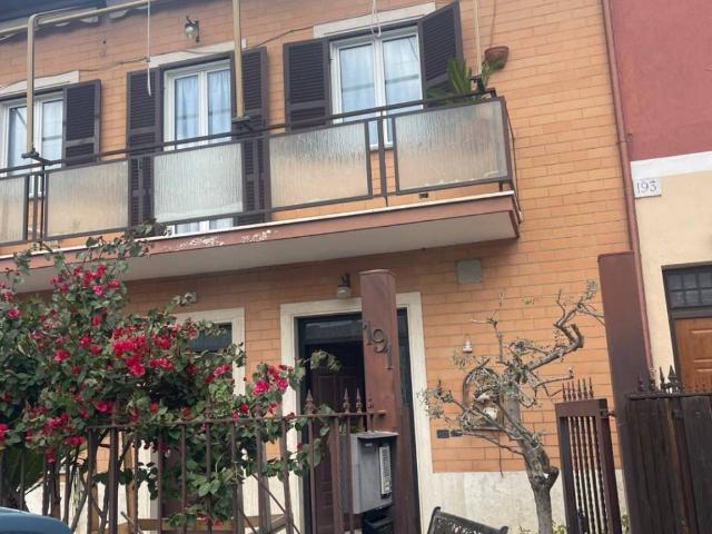 Attico / Mansarda in vendita a Roma RM