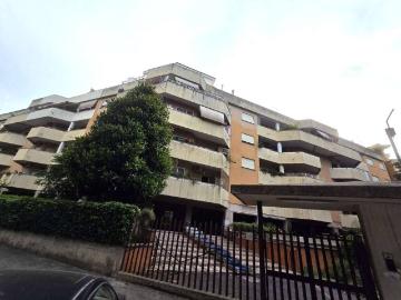 Attico / Mansarda in vendita a Roma RM