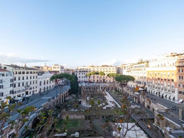 Attico / Mansarda in vendita a Roma RM