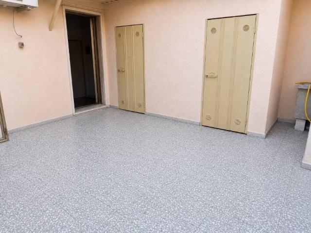 Attico / Mansarda in vendita a Roma RM