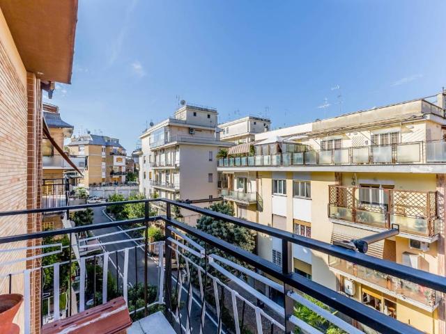 Attico / Mansarda in vendita a Roma RM