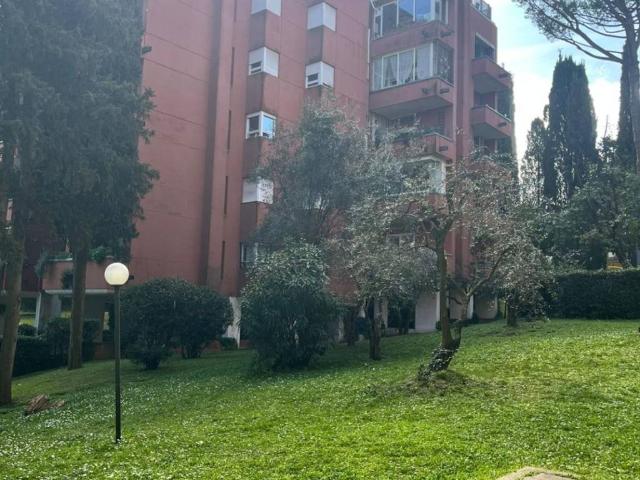 Attico / Mansarda in vendita a Roma RM