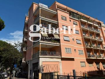 Attico / Mansarda in vendita a Roma RM
