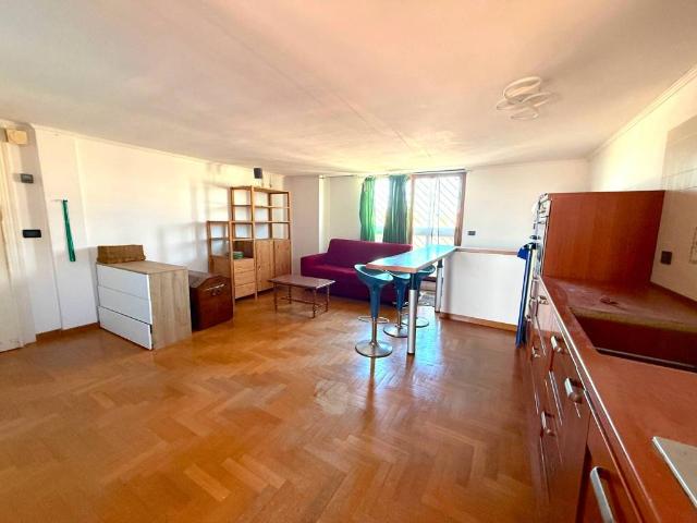 Attico / Mansarda in vendita a Roma RM