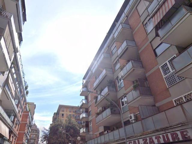 Attico / Mansarda in vendita a Roma RM