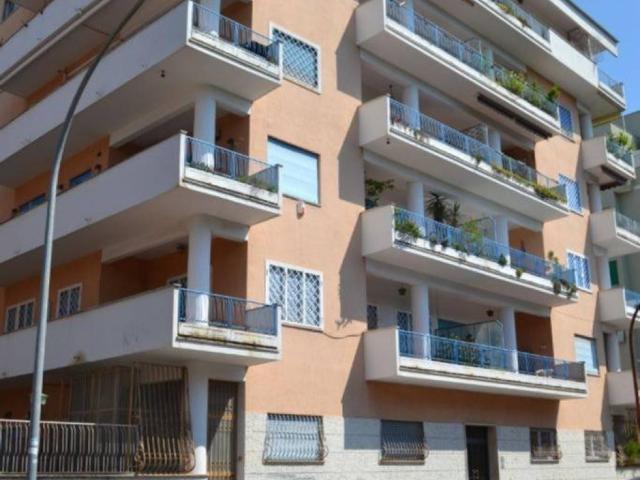 Attico / Mansarda in vendita a Roma RM